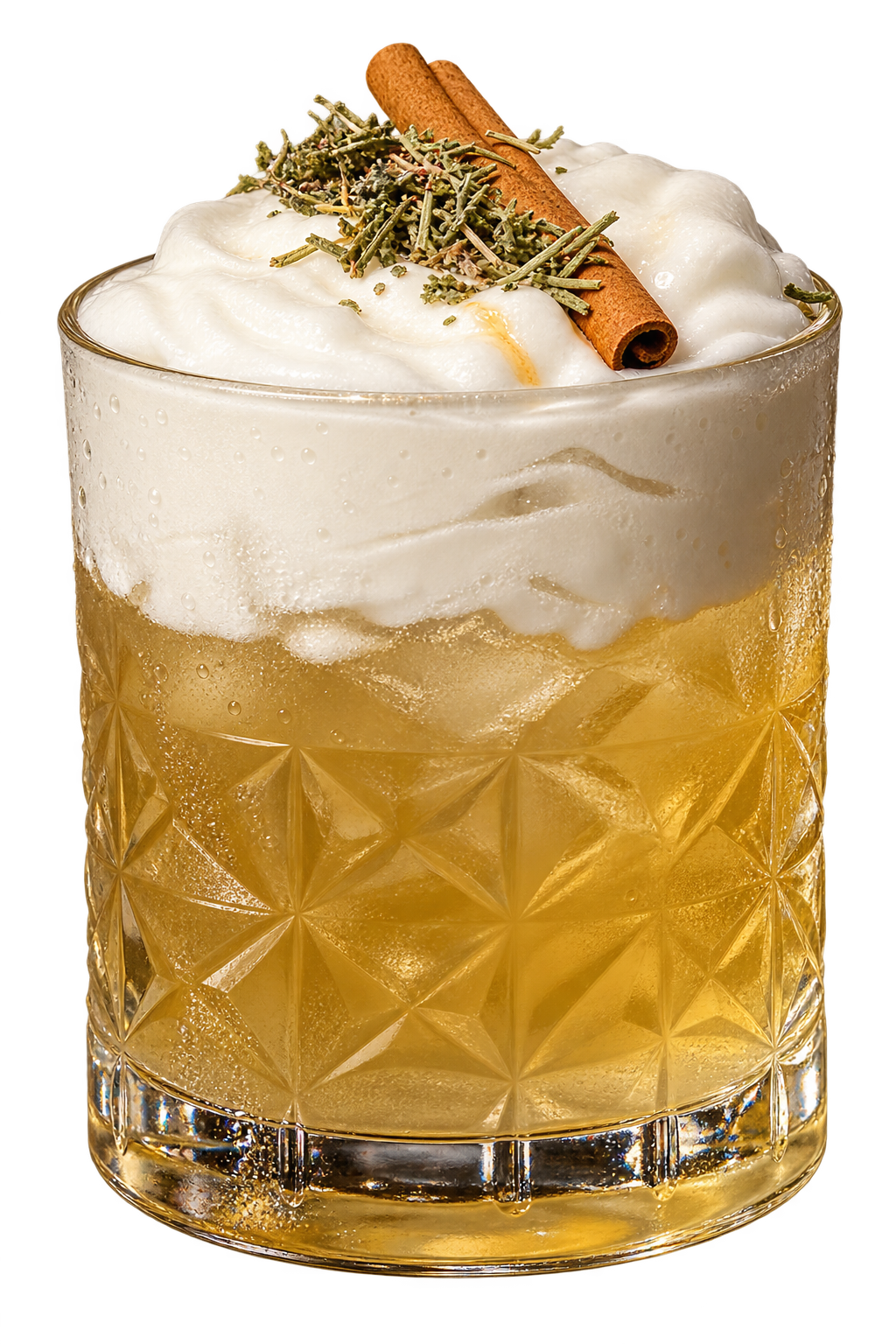 Whisky Sour